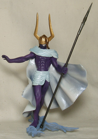 コトブキヤワンコインフィギュアシリーズ・女神転生悪魔召喚録